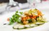 Cene tipiche Campane al Ristorante