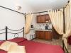 Camera Matrimoniale con angolo cucina B&B Tarquinia