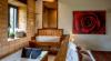 suite cottage con vasca idromassaggio