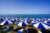 Spiaggia privata riservata agli ospiti