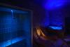 Zona relax all'interno della nostra bellissima suite