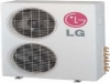 Condizionatori LG con doppia ventola