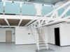 Progettazione scale per interni, Umbria