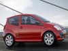 Nuova CITROEN C2 - Laterale