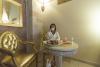 Prima colazione in hotel a Cellino San Marco