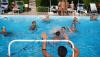 Villaggio Turistico a Aquilia: Piscina pallanuoto