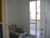 Appartamenti con balcone vista giardino in Puglia
