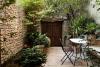Appartamenti con cortile privato a Labro