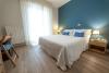 Romantica camera doppia per coppie Umbria