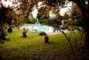 Piscina per momenti di relax