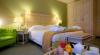 Colazione in camera hotel in Chianciano Terme 