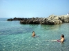 hotel vista mare a diamante