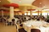 Ristorante dell'albergo calabro