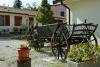 Antico Carretto in Agriturismo ad Assisi