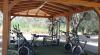 Villaggio con Palestra attrezzata