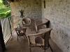 Terrazzo Appartamento Topazio B&B Montone