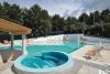 Piscina per ospiti villaggio