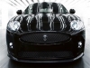 Nuova JAGUAR XK - Frontale