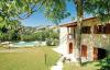 Casale Mulino fronte piscina - 8/20 pax