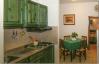 Residenza Podere appartamento-vacanza cucina attrezzata Magione
