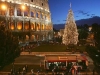 Christmas in Rome