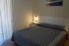 Camera moderna hotel-residence Vieste