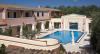 Resort in Sardegna a Orosei con Piscina