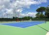 Campo da Tennis vacanze in Toscana Laterina