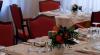 Sala Ristorante con cucina tradizionale toscana