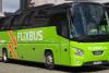 Camera Romantica vicino stazione Flixbus-Assisi