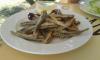 Antipasti-mare-ristorante-hotel-4stelle-villammare-Cilento