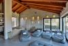 Moderna Spa con zona relax