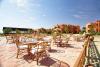 Aree relax  per gli ospiti all inclusive