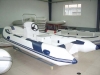 RIB 4.70 METRI CON CONSOLLE E SEDUTA