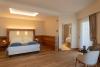 Master Suite letto matrimoniale Resort 4**** piscina