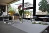 Ristorante interno hotel con cucina locale 