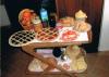Cucina Tipica B&B Castel Ritaldi