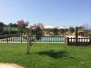 Resort con piscina esterna a Gualdo