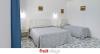 Camera Tripla Villaggio 4 stelle Capaccio