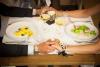 RISTORANTE CON CENA ROMANTICA