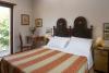 Camera Matrimoniale B&B vicino Assisi