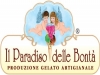 gelato artigianale, produzione vendita conto terzi