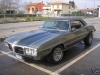 Importazione PONTIAC FIREBIRD 350ci