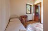 Camera da letto singola Agriturismo Bio&Relax 