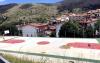 Campo Regolamentare Pallacanestro-Basket Hotel Ritiri Sportivi Abruzzo