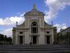 Assisi - Santa Maria degli Angeli