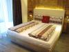 Camere moderne ideali per coppie a Bolzano	