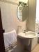 Grande Bagno con Vasca e Doccia