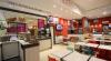Sala Bar Hotel a Milano in Arte Contemporanea