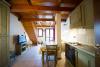 Appartamento-bilocale soppalcato 4-5persone tv e divano-letto Bardonecchia